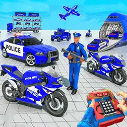 重生攻击模拟器-城市追逐罪犯大战安卓版 v1.3 重生攻击模拟器-城市追逐罪犯大战安卓版 v1.3