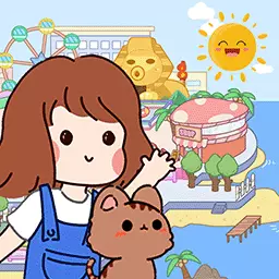 萌乐小镇安卓版 v1.4 萌乐小镇安卓版 v1.4
