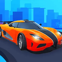 飞车模拟驾驶 v1.3最新版 飞车模拟驾驶 v1.3最新版