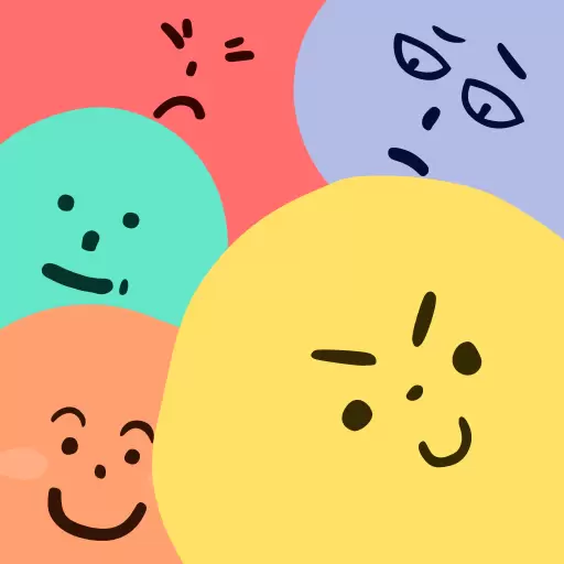 EMMO日记-记录每天的心情 v1.1.0最新版 EMMO日记-记录每天的心情 v1.1.0最新版