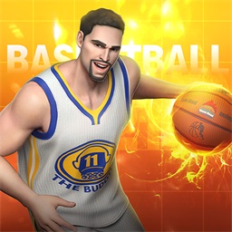 篮球高高手-3v3竞技篮球最新版 v0.40.1 篮球高高手-3v3竞技篮球最新版 v0.40.1