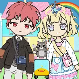 托卡家园生日派对安卓版 v1.4 托卡家园生日派对安卓版 v1.4