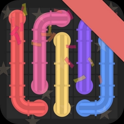 水管连接拼图-连接来了最新版 v1.0.7 水管连接拼图-连接来了最新版 v1.0.7