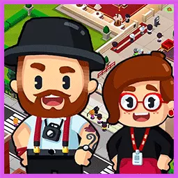 博物馆建筑大亨安卓版 v1.3 博物馆建筑大亨安卓版 v1.3
