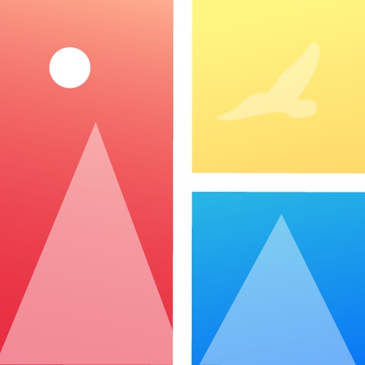 图片制作拼图最新版v2.2.2-图片制作P图，照片拼图修图