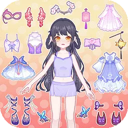 时尚偶像美妆最新版 v1.4 时尚偶像美妆最新版 v1.4