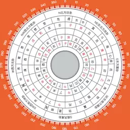 超级罗盘最新版v1.6.0-罗盘指南针爱好者工具 超级罗盘最新版v1.6.0-罗盘指南针爱好者工具