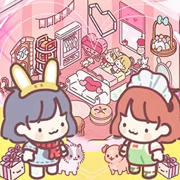 我的室友女朋友最新版 v1.3 我的室友女朋友最新版 v1.3