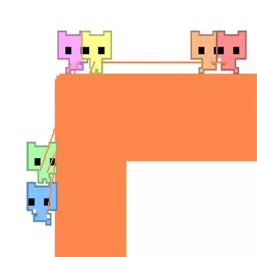 迷你画线逃脱-萌猫猫公园安卓版 v8.21.1 迷你画线逃脱-萌猫猫公园安卓版 v8.21.1