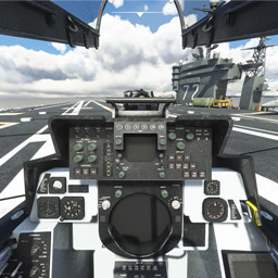 空战模拟器最新版 v300.1.8.3018 空战模拟器最新版 v300.1.8.3018