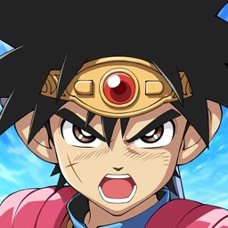 勇者斗恶龙:达伊的大冒险最新版 v0.9.231 勇者斗恶龙:达伊的大冒险最新版 v0.9.231