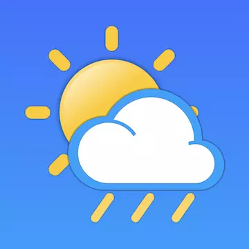天气早报最新版 v1.0.34 天气早报最新版 v1.0.34