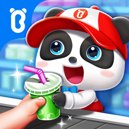 宝宝便利店长最新版v9.79.00.00-营业啦,招待顾客,赚取金币 宝宝便利店长最新版v9.79.00.00-营业啦,招待顾客,赚取金币