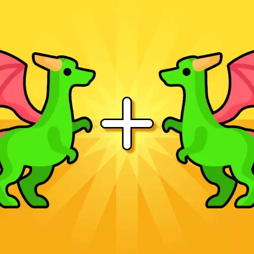 融合小队-合成恐龙大对决最新版 v1.0.4 融合小队-合成恐龙大对决最新版 v1.0.4