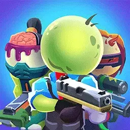 英雄射击行动安卓版 v1.1 英雄射击行动安卓版 v1.1