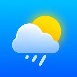 及时雨天气预报-实时天气最新版 v1.0.80 及时雨天气预报-实时天气最新版 v1.0.80