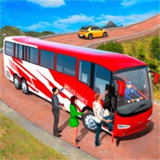 城际大巴驾驶模拟-公交车超级模拟安卓版 v8.40.5 城际大巴驾驶模拟-公交车超级模拟安卓版 v8.40.5