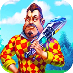 恐怖宿舍-我的神秘邻居最新版 v1.0.4 恐怖宿舍-我的神秘邻居最新版 v1.0.4