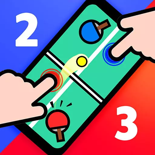 双人挑战大对决-双人网球游戏最新版 v8.21.1 双人挑战大对决-双人网球游戏最新版 v8.21.1