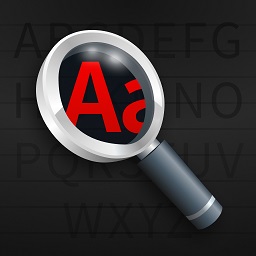 放大镜 v3.7.1-简单实用的放大镜软件 放大镜 v3.7.1-简单实用的放大镜软件