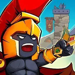 火柴人保卫战安卓版 v1.0.3 火柴人保卫战安卓版 v1.0.3