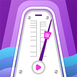 节拍器Metronome v1.3最新版 节拍器Metronome v1.3最新版