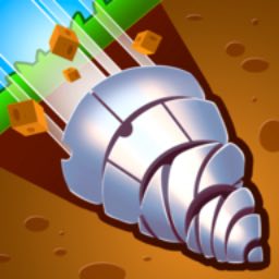 无人大破坏-挖地机最新版 v1.1.90 无人大破坏-挖地机最新版 v1.1.90