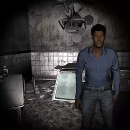 暗夜大作战-鬼魂医院Ghost安卓版 v1.02 暗夜大作战-鬼魂医院Ghost安卓版 v1.02