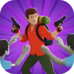 绝地僵尸战场安卓版 v2.8 绝地僵尸战场安卓版 v2.8