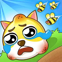 脑洞谜题-狗狗反套路解谜安卓版 v1.1.0809 脑洞谜题-狗狗反套路解谜安卓版 v1.1.0809