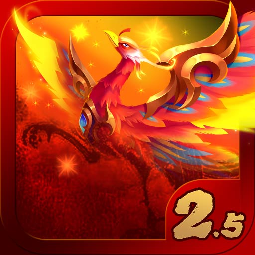 汉风幻想三国OL-幻想三国2安卓版 v2.6.5 汉风幻想三国OL-幻想三国2安卓版 v2.6.5