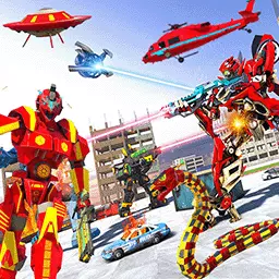 超级英雄战队联盟 v1.2最新版 超级英雄战队联盟 v1.2最新版