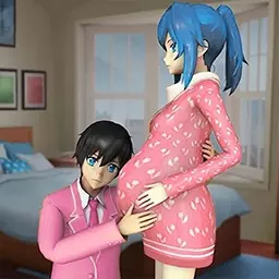 妻子家庭模拟器最新版v1.1-超级妈妈模拟生活之照顾婴儿模拟器 妻子家庭模拟器最新版v1.1-超级妈妈模拟生活之照顾婴儿模拟器