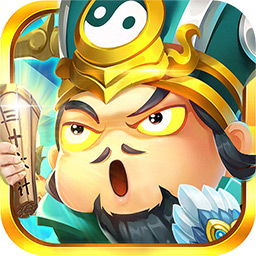 萌斗魏蜀吴-挂机三国卡牌最新版 v1.0.03 萌斗魏蜀吴-挂机三国卡牌最新版 v1.0.03