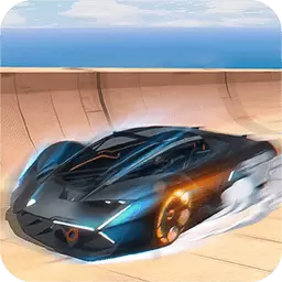 狂飙飞车安卓版 v1.0.5 狂飙飞车安卓版 v1.0.5