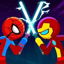 火柴人快闪-像素火柴人激斗安卓版 v1.3.3 火柴人快闪-像素火柴人激斗安卓版 v1.3.3