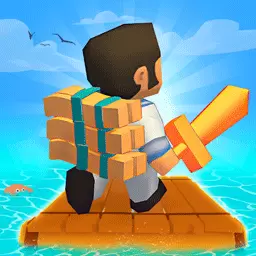 海上生存大师-海洋大亨经营最新版 v1.3.0825 海上生存大师-海洋大亨经营最新版 v1.3.0825