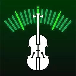 小提琴调音神器 v1.0.4-免费智能大中小提琴调音器 小提琴调音神器 v1.0.4-免费智能大中小提琴调音器