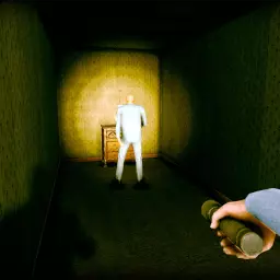 后室逃脱最新版v1.0.3-需要多人合作的恐怖游戏 后室逃脱最新版v1.0.3-需要多人合作的恐怖游戏