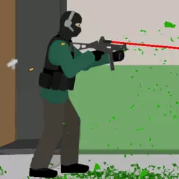 像素射击世界-平面僵尸大战最新版 v1.0.12 像素射击世界-平面僵尸大战最新版 v1.0.12