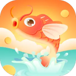 锦鲤计步最新版v2.3.8.9-一款运动健康app 锦鲤计步最新版v2.3.8.9-一款运动健康app