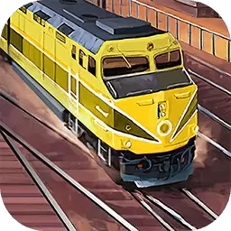 3D火车驾驶乐园-米加火车模拟器安卓版 v1.51 3D火车驾驶乐园-米加火车模拟器安卓版 v1.51