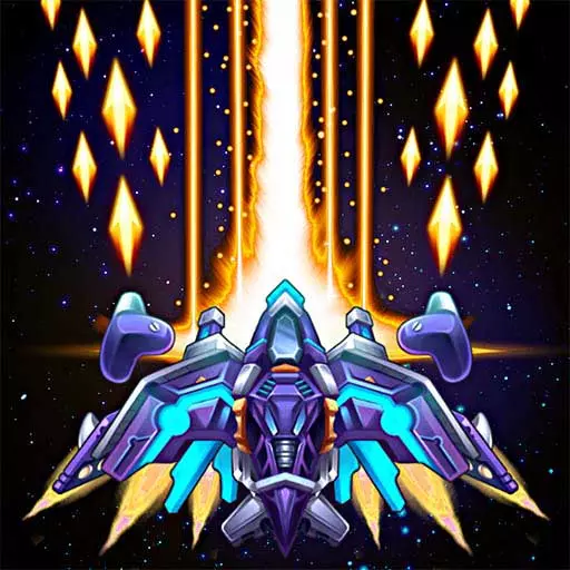 傲气雄鹰-经典雷电飞机安卓版 v8.21.2 傲气雄鹰-经典雷电飞机安卓版 v8.21.2