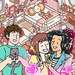 女朋友的恋爱小屋最新版 v1.4 女朋友的恋爱小屋最新版 v1.4
