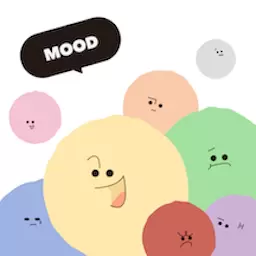 MOOD手帐-记录心情的电子手帐 v1.9.0最新版 MOOD手帐-记录心情的电子手帐 v1.9.0最新版