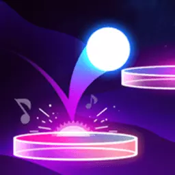 炫彩节奏安卓版 v1.0 炫彩节奏安卓版 v1.0