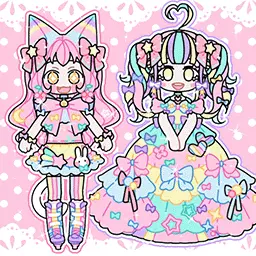 卡哇伊少女明星养成最新版 v1.2 卡哇伊少女明星养成最新版 v1.2