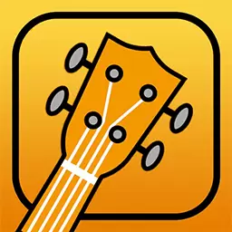 尤克里调音器 v1.0.2-免费智能尤克里里调音器 尤克里调音器 v1.0.2-免费智能尤克里里调音器