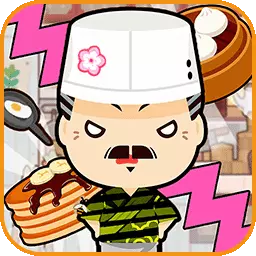 疯狂餐厅模拟-制作美味便当安卓版 v1.2 疯狂餐厅模拟-制作美味便当安卓版 v1.2