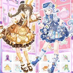 公主睡衣派对最新版 v1.5 公主睡衣派对最新版 v1.5